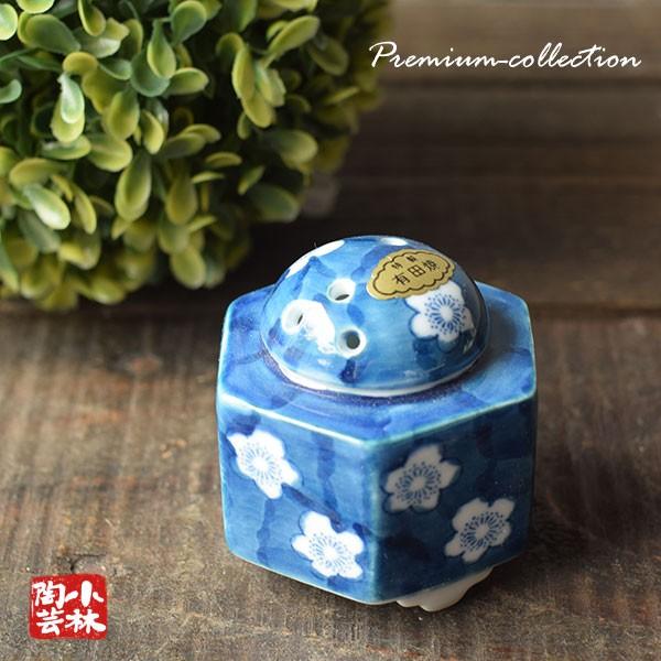 有田焼 香炉 手作り : 小林陶芸 - 通販 - Yahoo!ショッピング