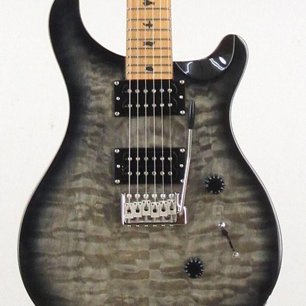 エレキギター Paul Reed Smith SE Custom 24 Roasted Maple Limited CA