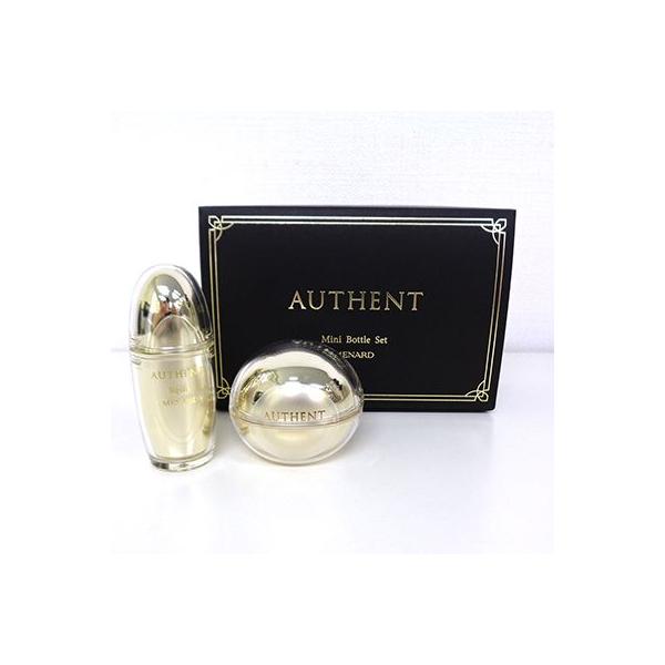 メナード/MENARD オーセント ミニボトル2点セット [リクイド A 10ml +