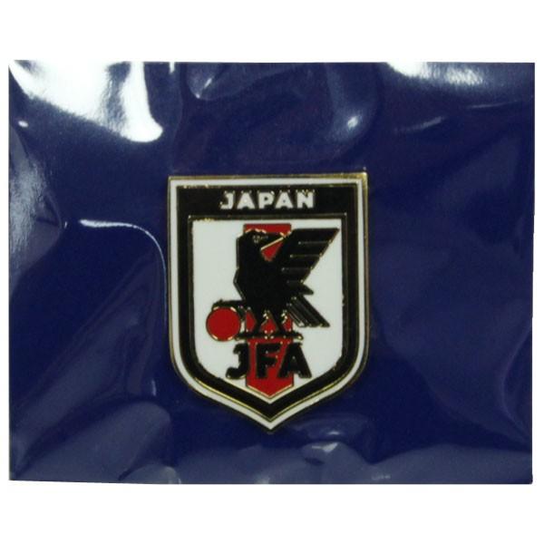 日本代表 エンブレムピンバッジ サッカー日本代表アクセサリーo159