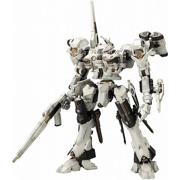 1/72 ローゼンタール CR-HOGIRE ノブリス・オブリージュ