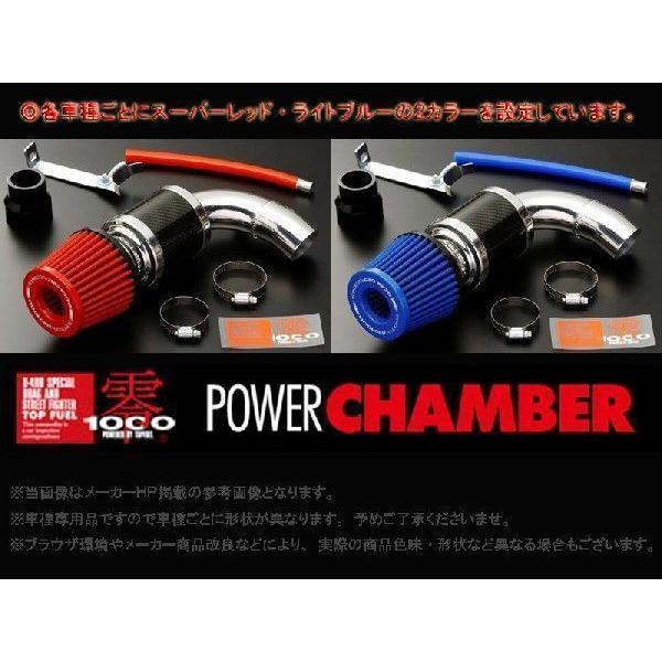 ワゴンR DBA-MH23S / K6A (NA車 ABS無し車)用 】 零1000 パワー