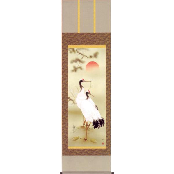 掛け軸 松竹梅鶴亀」の人気商品一覧 | 安い商品を通販サイトから探す
