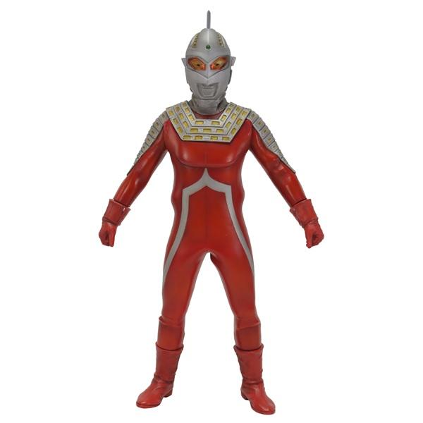 CCP 【予約品】CCP1/6特撮シリーズ ウルトラセブン ウルトラの星光る時