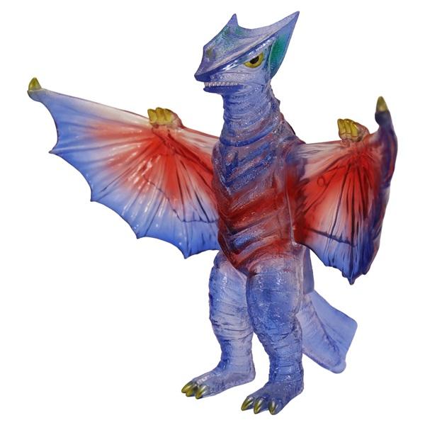 CCP 【予約品】CCPミドルサイズシリーズ ガメラ【第9弾】ギャオス