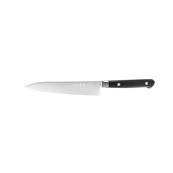 包丁 日本橋 木屋 No.333 ペティナイフ 150mm : 刃物の木屋ヤフー店