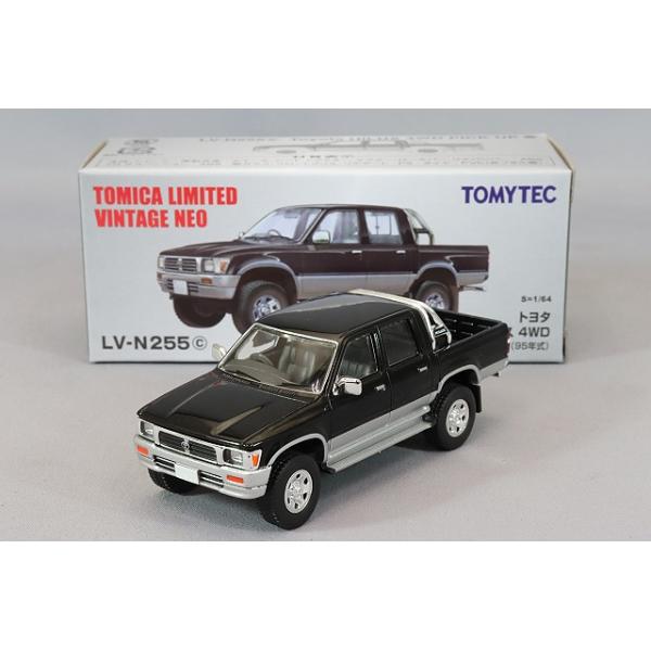 ミニカー/完成品 トミカリミテッドヴィンテージ NEO 1/64 トヨタ