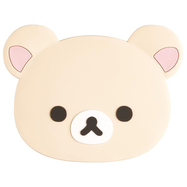 San-X（サンエックス） リラックマ「BASIC RILAKKUMA Flower