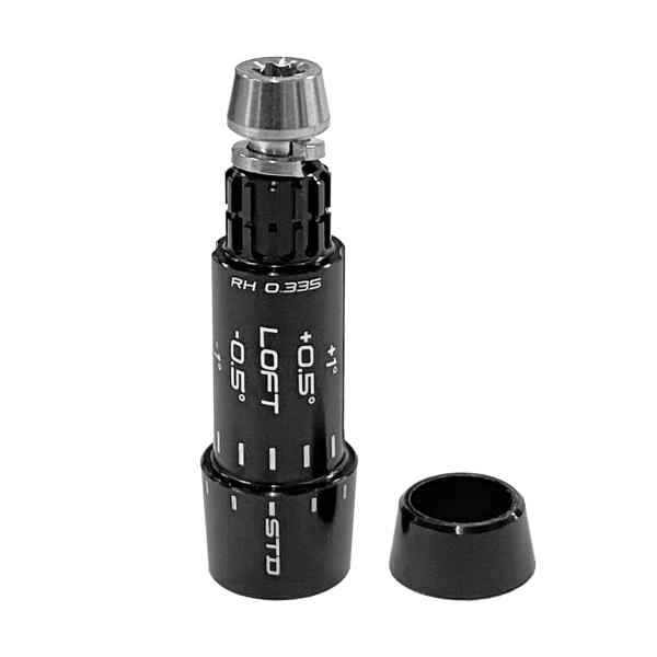 互換品】 2024モデル SRIXON互換用スリーブ ZXi MAX TR LSドライバー