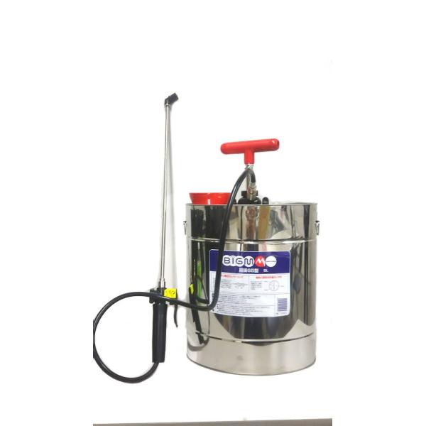 丸山製作所 人力噴霧器 背負13S型 (散布機) 価格比較 - 価格.com