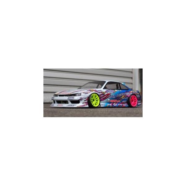 アディクション ☆ AD-HB22YOKOTA 「 NISSAN シルビア（S14