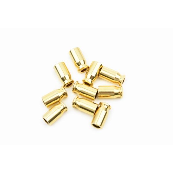 マルシン CZ75 ガスガン対応メタル スペアカートリッジ 10本セット