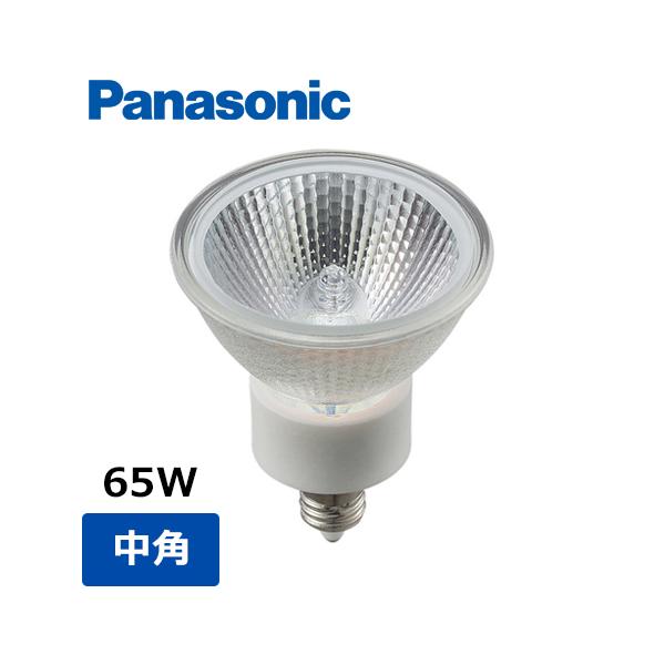 パナソニック ダイクロプレミア JDR110V65WKM5E11N (電球・蛍光灯
