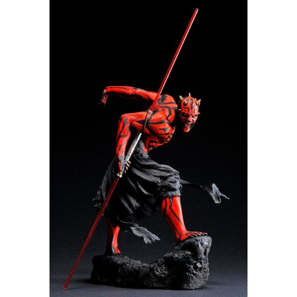 コトブキヤ（KOTOBUKIYA） スター・ウォーズ エピソード1／ファントム