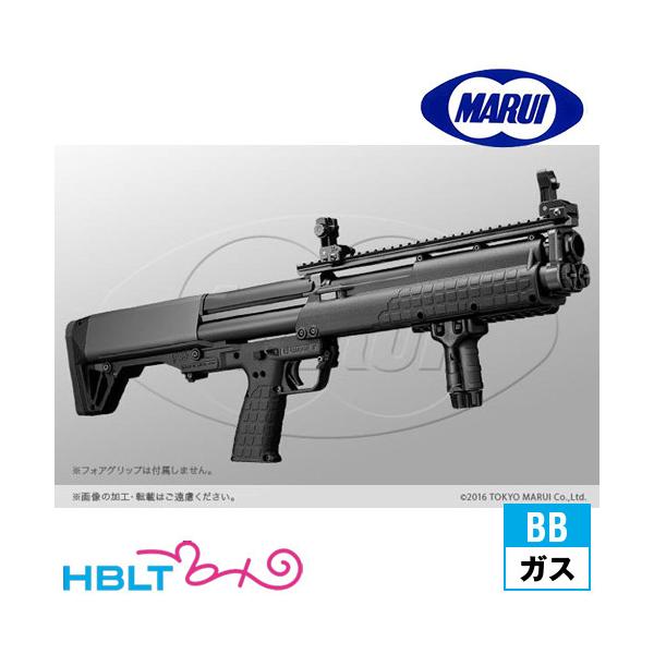 TOKYO MARUI（東京マルイ） KSG ガスショットガン : HBLT - 通販