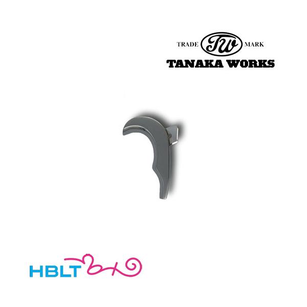 タナカワークス グリップアダプター SW Jフレーム M36等（刻印なし