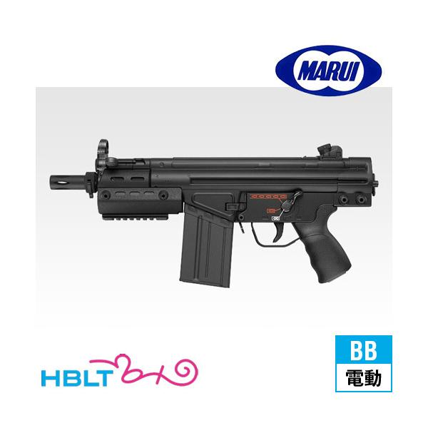 TOKYO MARUI（東京マルイ） H&K G3 SAS スタンダード電動ガン : HBLT