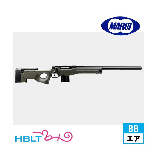 TOKYO MARUI（東京マルイ） L96 AWS OD（エアー ボルトアクション