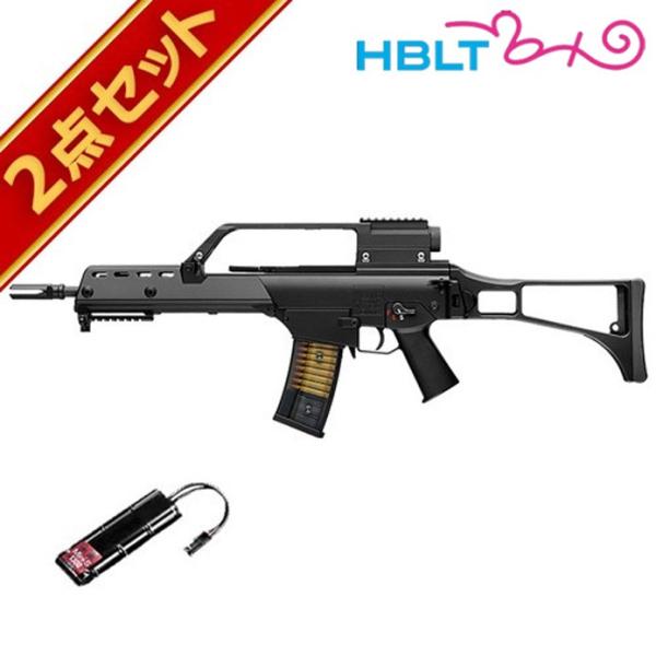 HBLT | ガン・パーツ一覧 | 東京マルイ 次世代電動ガン｜G36K