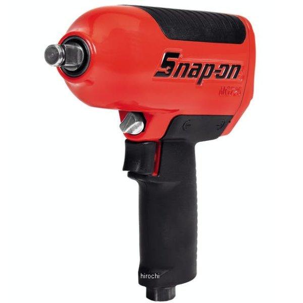 USA在庫あり】 MG725A スナップオン Snap-on 1/2 エアーインパクト