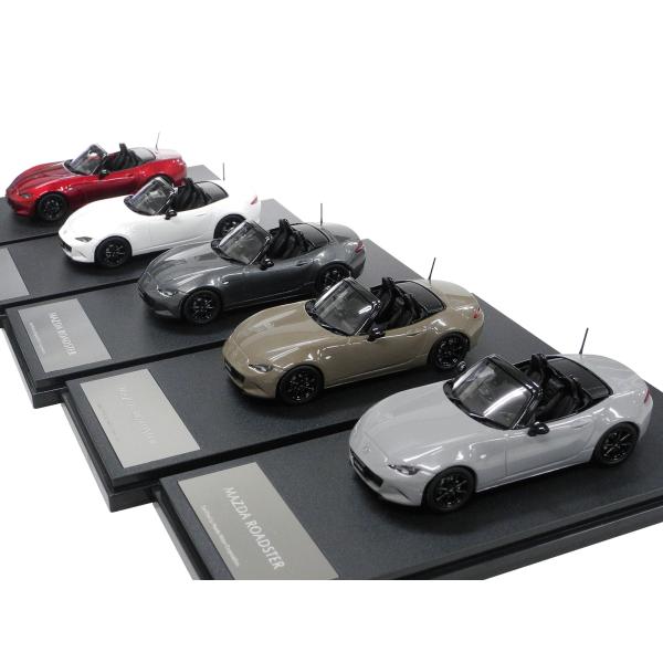 マツダ（Mazda） MAZDA COLLECTION マツダコレクション モデルカー