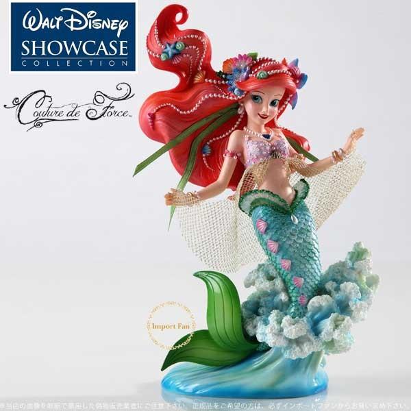 Disney（ディズニー） ショーケース コレクション クチュール デ