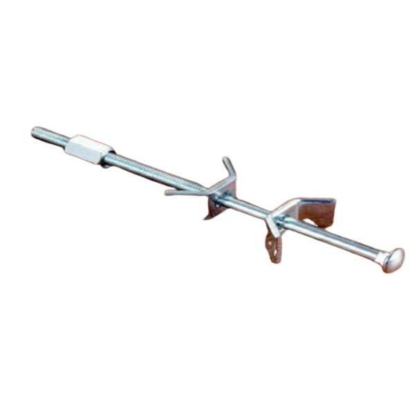 MARUKI カウンター連結金具 150mm : イーヅカ - 通販 - Yahoo!ショッピング