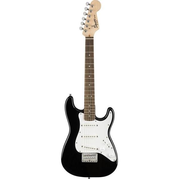 フェンダー Squier Mini [Black] (エレキギター) 価格比較 - 価格.com