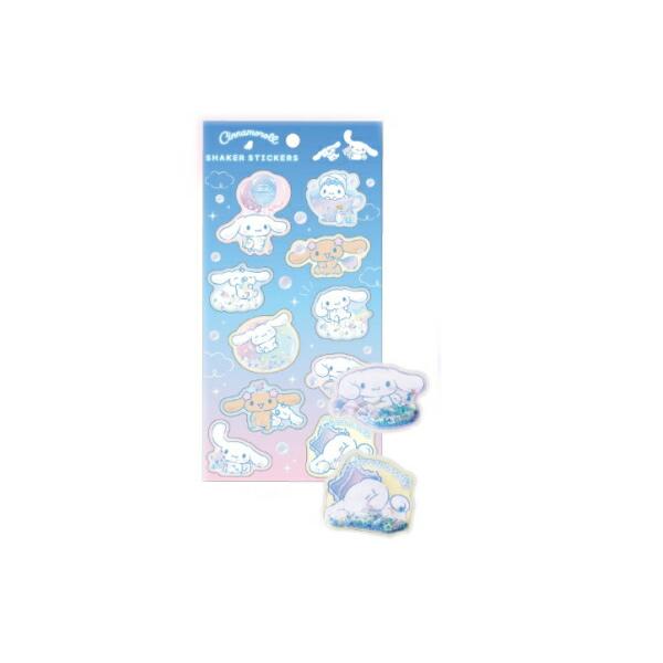 ティSR-5543687FC【送料無料】【サンリオキャラクターズ】シェイカー