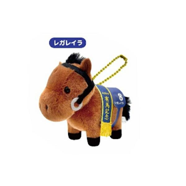 エス18552 オリジナル サラブレッドコレクション ぬいぐるみボール