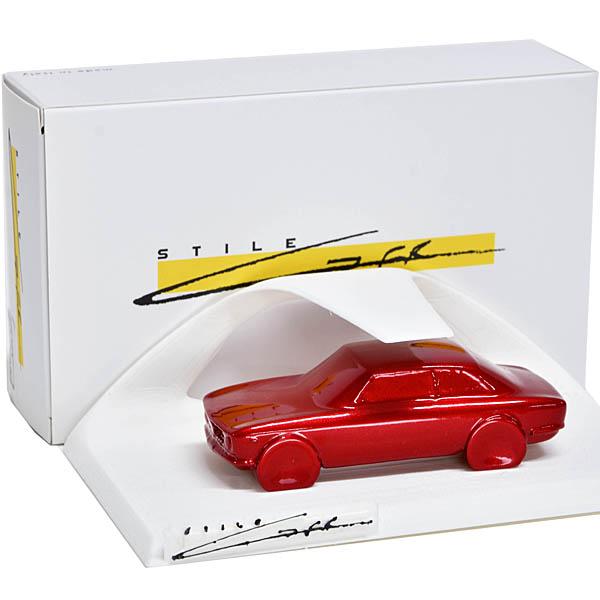 アルファロメオ（ALFA ROMEO） 1/43 アルファロメオGT Junior