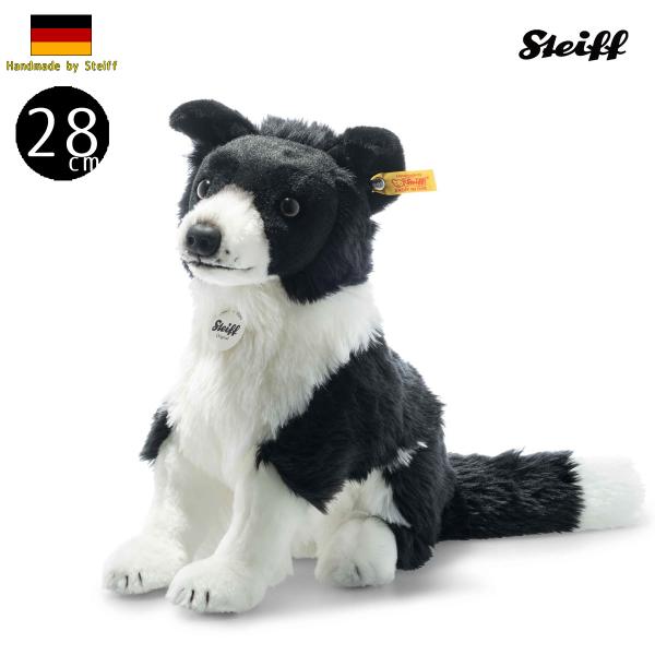 Steiff（シュタイフ） テディベア ジェイシー ボーダーコリー Jaycee