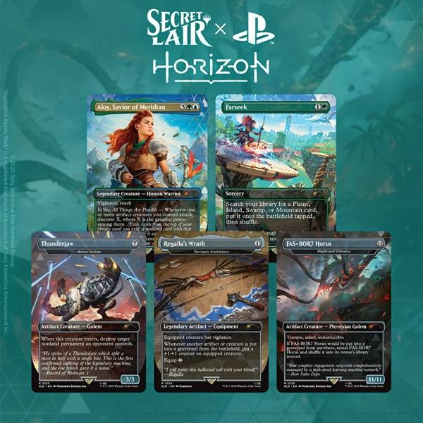 Magic: The Gathering（マジック：ザ・ギャザリング） 【新品】MTG