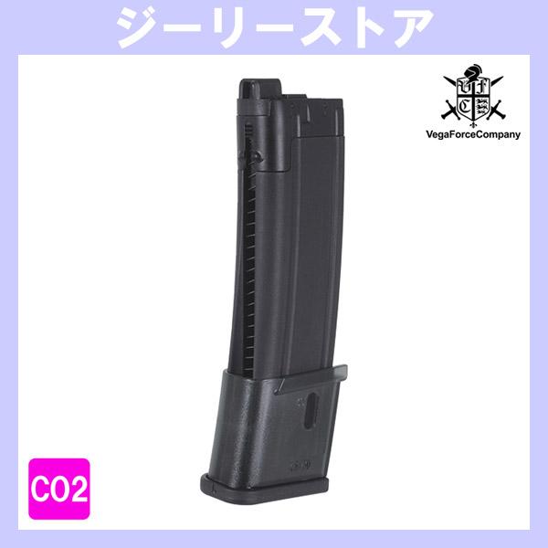 CO2 マガジン RELOAD ライトウェイト 30連 UMAREX / VFC製 MP7 GBB