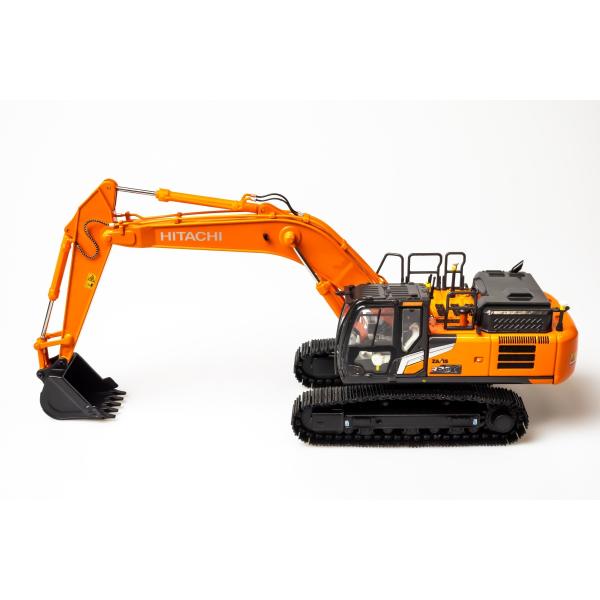 日立建機 油圧ショベル ZX330X-7(ICT) *1/50スケール : 日立建機日本