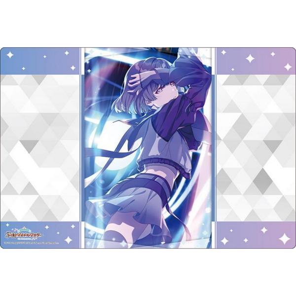 ブシロード 学園アイドルマスター 秦谷美鈴 ツキノカメ verブシロード