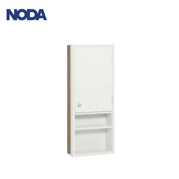NODA（ノダ） キャニティ プラスアイデア収納 壁厚収納 KUA-715W1 : 住