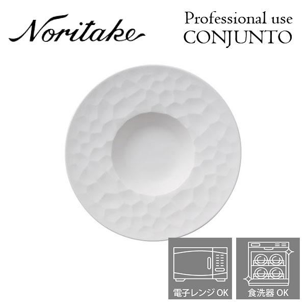ノリタケ プロユース CONJUNTO コンジュント 21cm ディッププレート