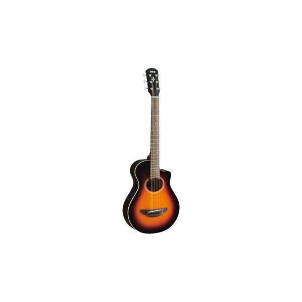 ヤマハ APXシリーズ APX-T2 [OVS] (アコースティックギター) 価格比較