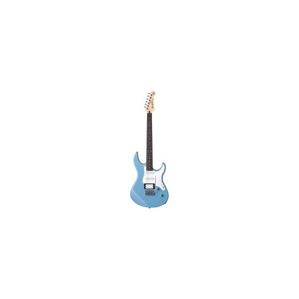 ヤマハ PACIFICA112V [SOB] (エレキギター) 価格比較 - 価格.com