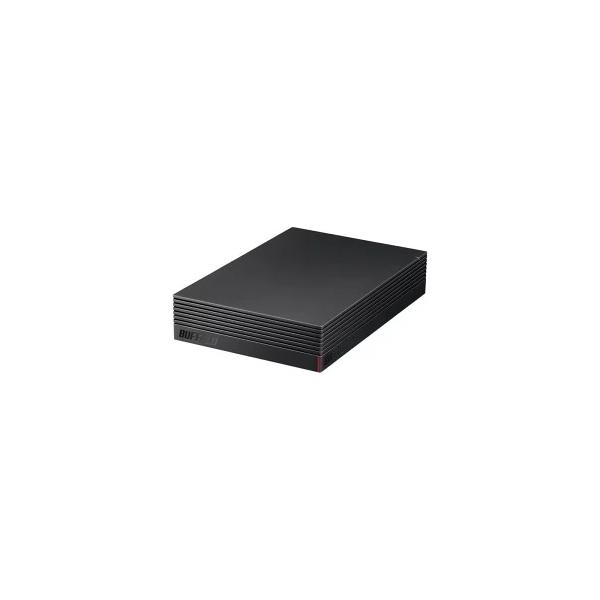 BUFFALO バッファロー 外付けHDD HD-EDS2U3-BE 容量:2TB リテール品