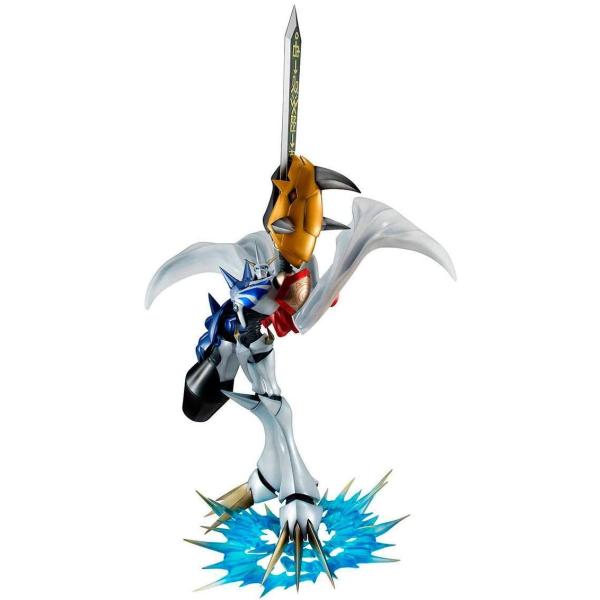 G.E.M.シリーズ Precious デジモンアドベンチャー オメガモン : 御宅家