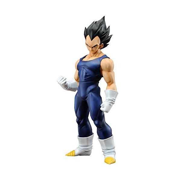 プレックス ギガンティックシリーズ ドラゴンボールZ ベジータ(通常