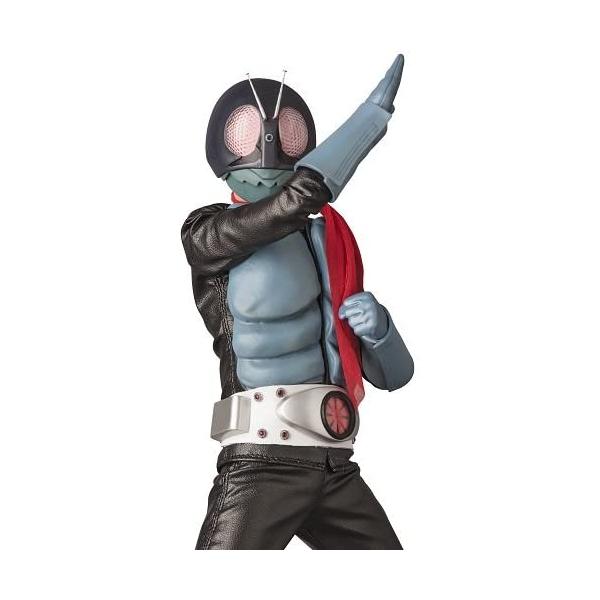 MEDICOM TOY（メディコム・トイ） RAH 仮面ライダー旧1号