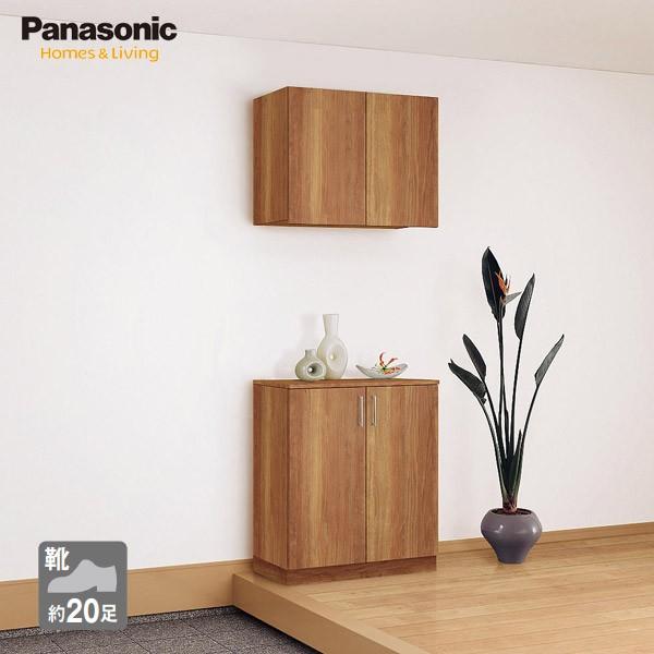 Panasonic（パナソニック） ベリティス 玄関収納 コンポリア 800幅