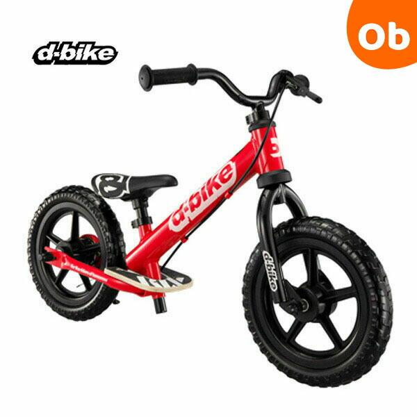 ides（アイデス） D-Bike KIX AL / ディーバイクキックス AL レッド