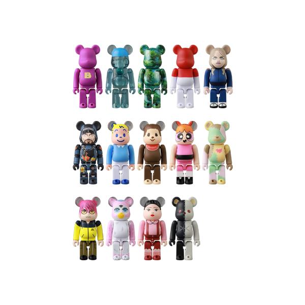 H-4530956240640 メディコムトイ BE＠RBRICK SERIES 50 24個入りBOX