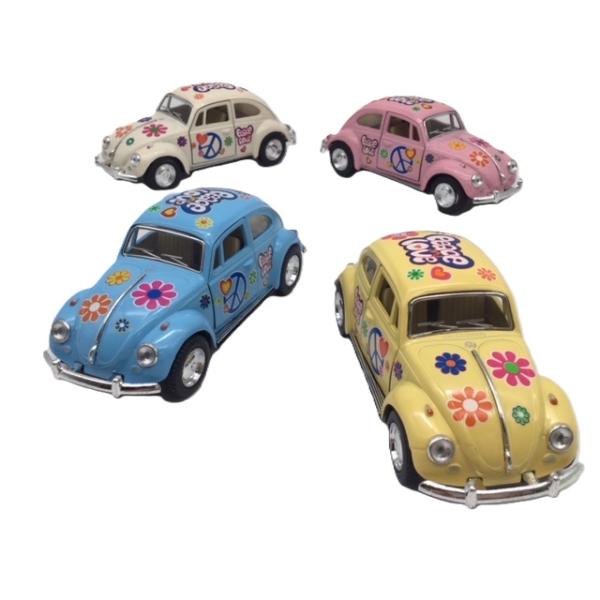 KinSMART ミニカー 1台売り 1/32 クラシック ビンテージルック