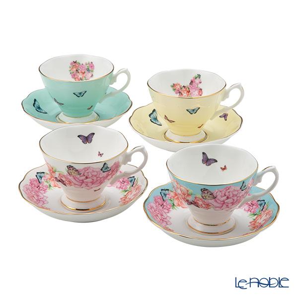 Royal Albert 並行輸入品 ロイヤル・アルバート ミランダ・カー ティー