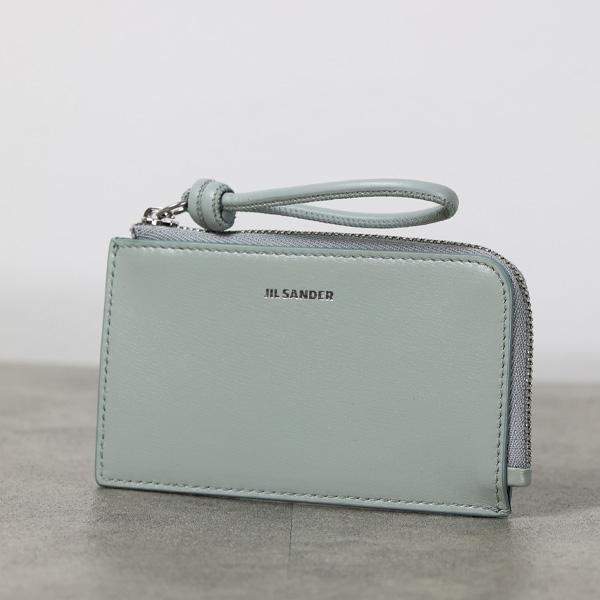 JIL SANDER（ジルサンダー） GIRO ENVELOPE EW Coin Card Case